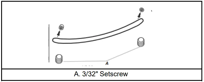 Whirlpool W11580823C-SP French Door Bottom Mount Refrigerator - Fig 40