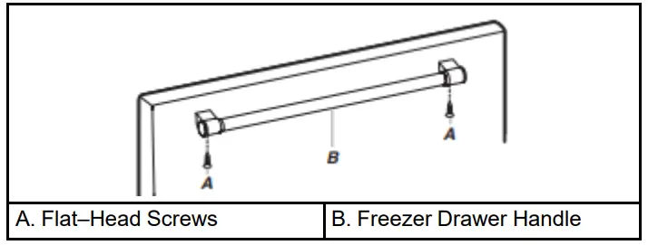Whirlpool W11580823C-SP French Door Bottom Mount Refrigerator - Fig 43