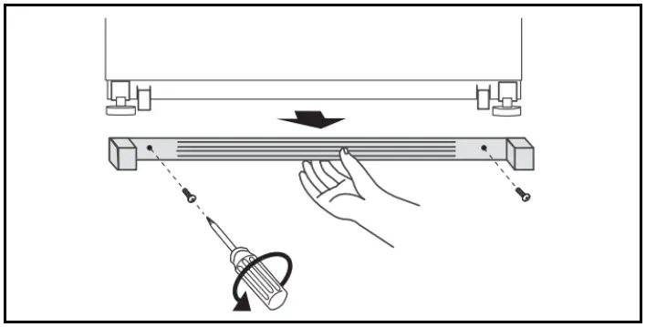 Whirlpool W11580823C-SP French Door Bottom Mount Refrigerator - Fig 46