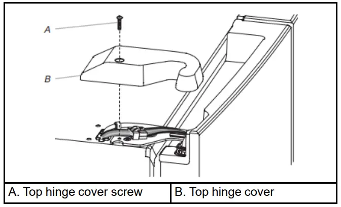 Whirlpool W11580823C-SP French Door Bottom Mount Refrigerator - Fig 49