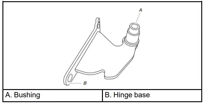 Whirlpool W11580823C-SP French Door Bottom Mount Refrigerator - Fig 54