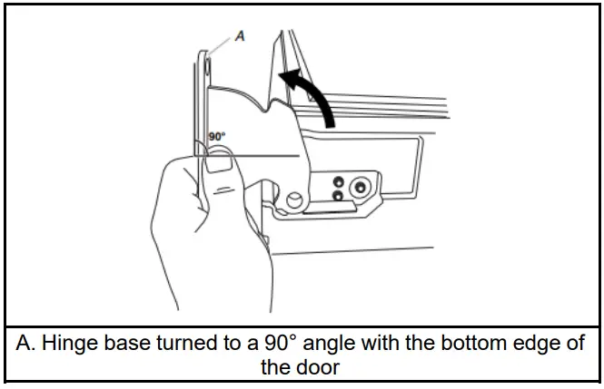 Whirlpool W11580823C-SP French Door Bottom Mount Refrigerator - Fig 56