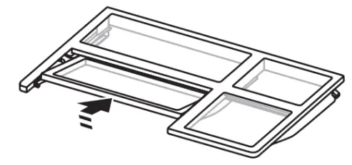 Whirlpool W11580823C-SP French Door Bottom Mount Refrigerator - Fig 6