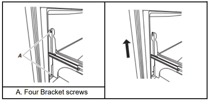 Whirlpool W11580823C-SP French Door Bottom Mount Refrigerator - Fig 60