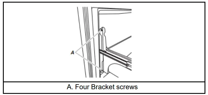 Whirlpool W11580823C-SP French Door Bottom Mount Refrigerator - Fig 63