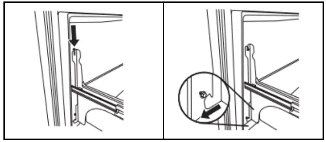 Whirlpool W11580823C-SP French Door Bottom Mount Refrigerator - Fig 66