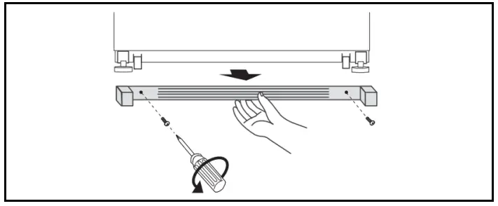 Whirlpool W11580823C-SP French Door Bottom Mount Refrigerator - Fig 68