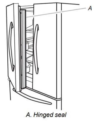 Whirlpool W11580823C-SP French Door Bottom Mount Refrigerator - Fig 7