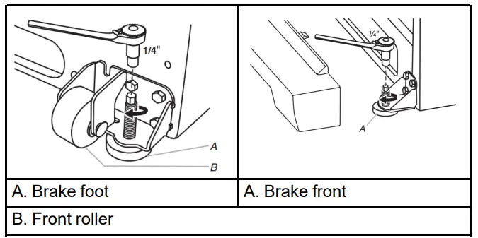 Whirlpool W11580823C-SP French Door Bottom Mount Refrigerator - Fig 70