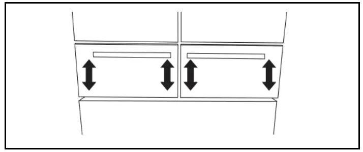 Whirlpool W11580823C-SP French Door Bottom Mount Refrigerator - Fig 73