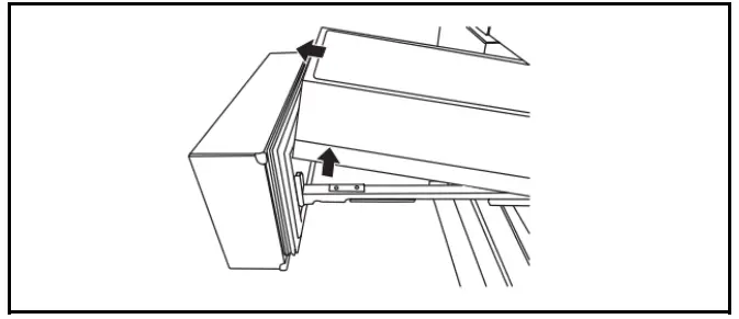 Whirlpool W11580823C-SP French Door Bottom Mount Refrigerator - Fig 74