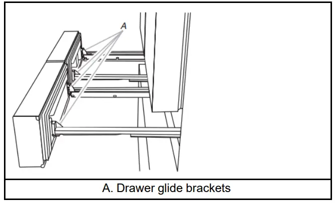 Whirlpool W11580823C-SP French Door Bottom Mount Refrigerator - Fig 75