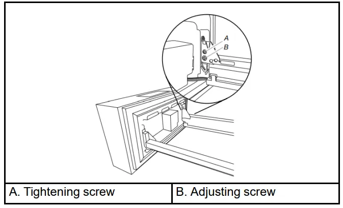 Whirlpool W11580823C-SP French Door Bottom Mount Refrigerator - Fig 76