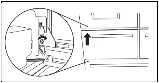 Whirlpool W11580823C-SP French Door Bottom Mount Refrigerator - Fig 77