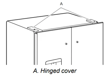 Whirlpool W11580823C-SP French Door Bottom Mount Refrigerator - Fig 8