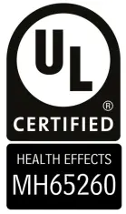 Whirlpool W11580823C-SP French Door Bottom Mount Refrigerator - symbol 2