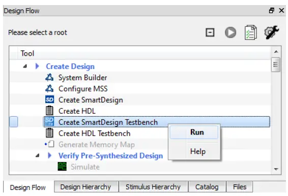 Microsemi UG0649 Display Controller 6