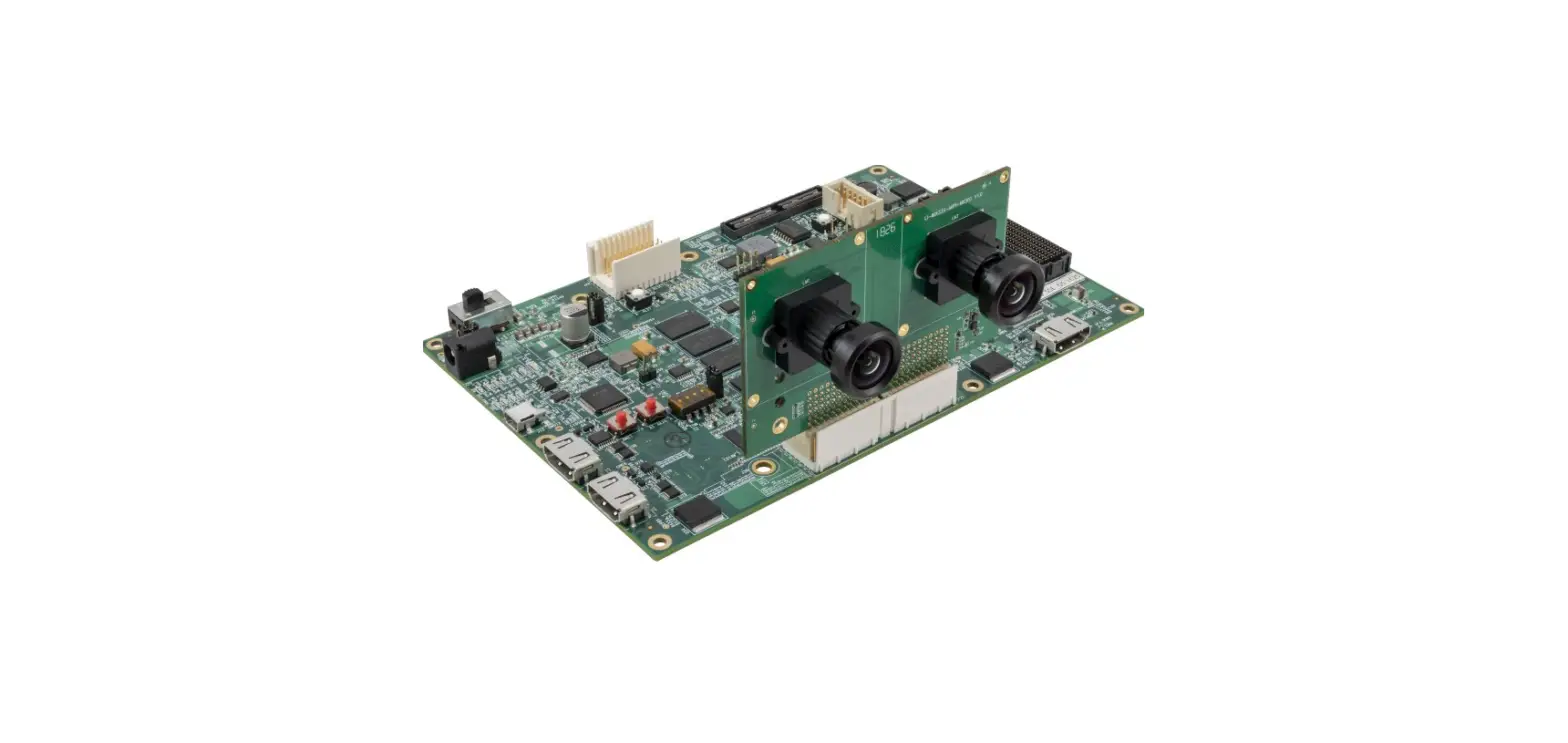 Microsemi Ug0649 Display Controller User Guide