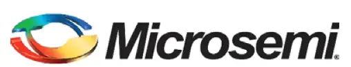 microsemi logo