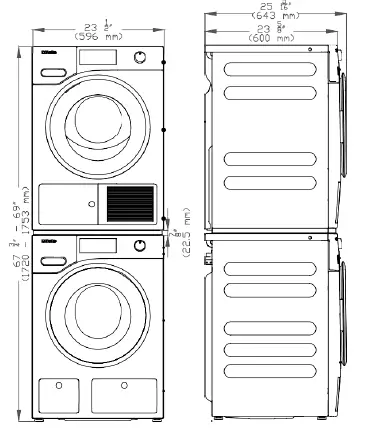 Miele-WXD-160-WCS-Classic-Washing-Machine-FIG-5