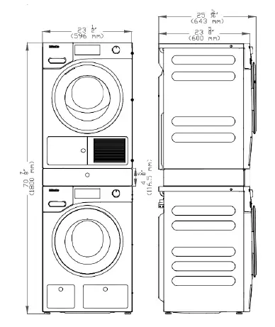 Miele-WXD-160-WCS-Classic-Washing-Machine-FIG-6