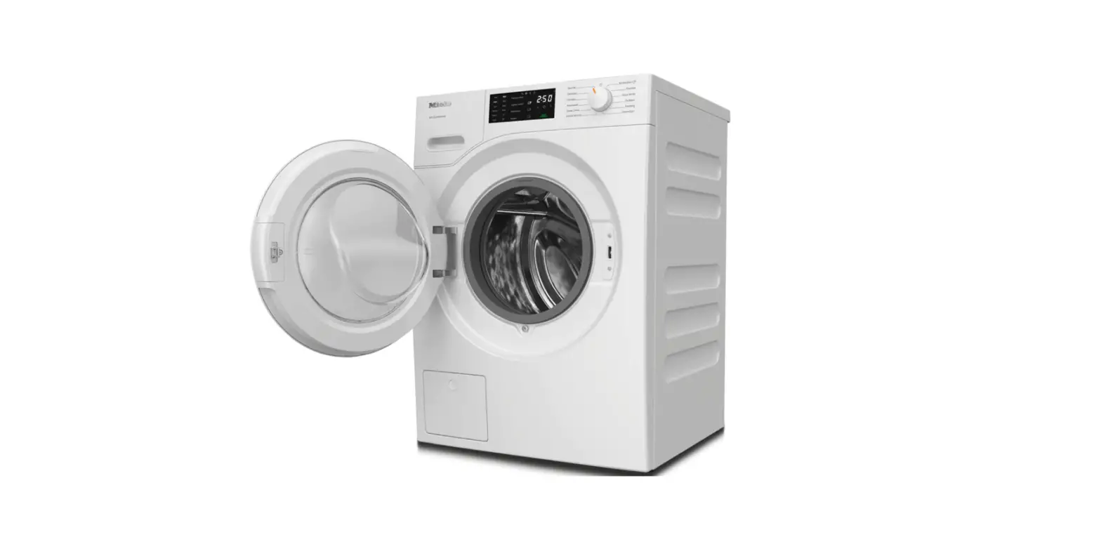 Miele Wxd 160 Wcs Classic Washing Machine Owner's Manual Miele Wxd 160 Wcs Classic Washing Machine Owner's Manual