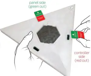 Installation Instrucions