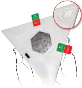 Installation Instrucions