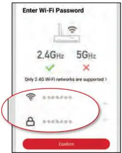 Installation Instrucions