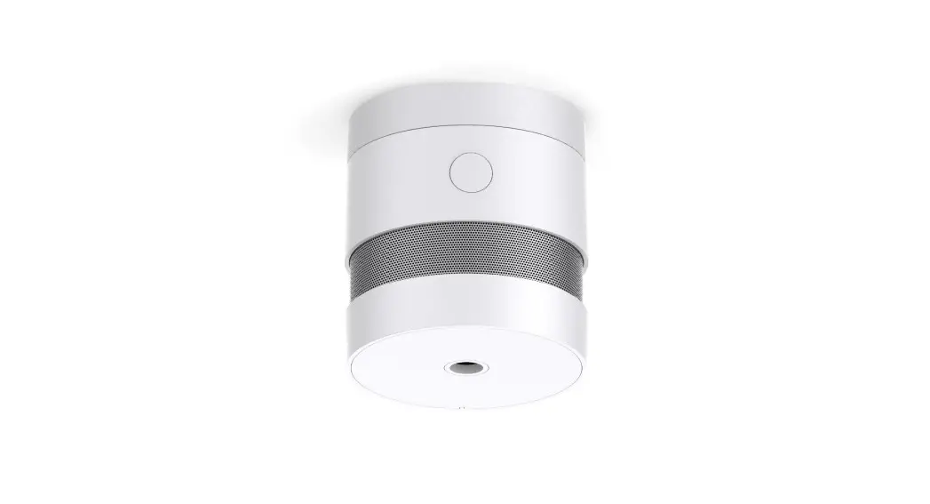 Heiman Heiehs3sa Smart Smoke Sensor 2 Heiman Heiehs3sa Smart Smoke Sensor 2