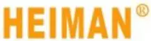 HEIMAN logo
