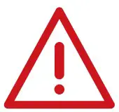 Warning Icon