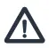 WARNING Icon