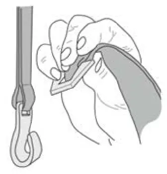 HUMAN CARE 55300H Roomer S Overhead Lift with Hanger Bar Suspending the lift