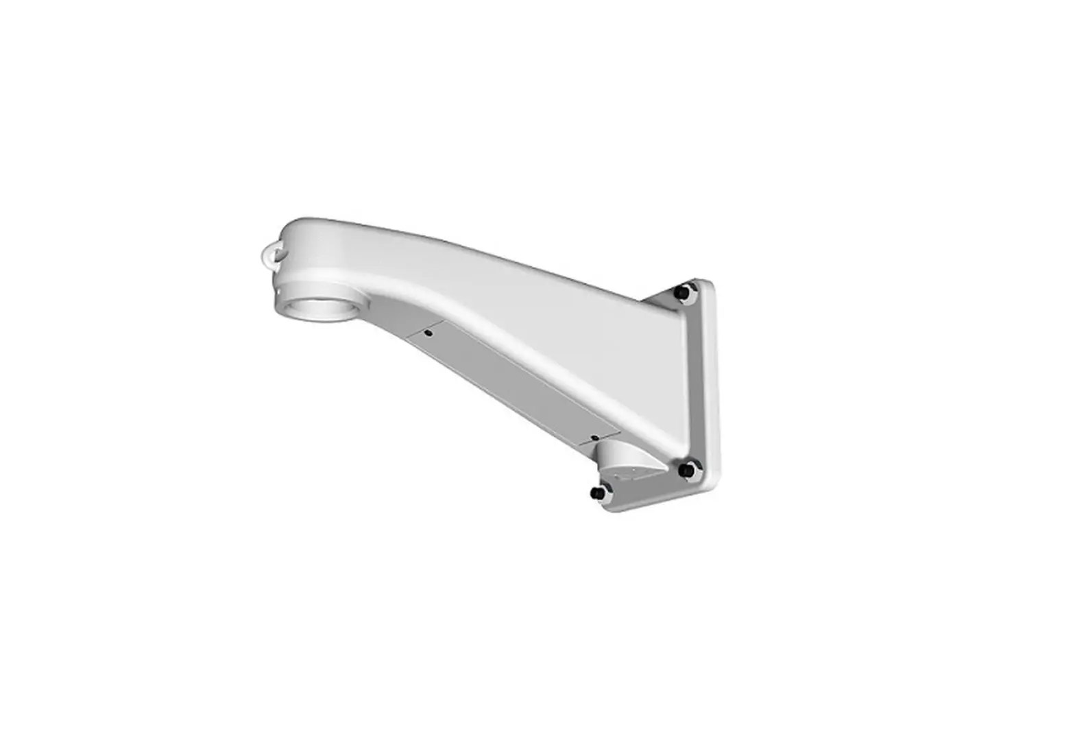 Digital Watchdog Dwc-p336wmw Wall Mount Bracket For White Ip Ptz Cameras User Guide