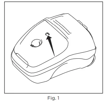 RICCAR Prima -FIGURE 16