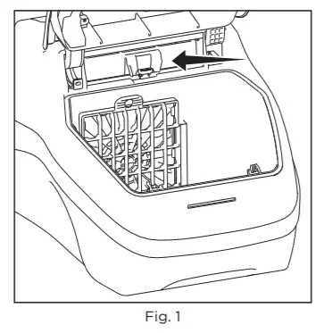 RICCAR Prima -FIGURE 18