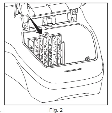 RICCAR Prima -FIGURE 19
