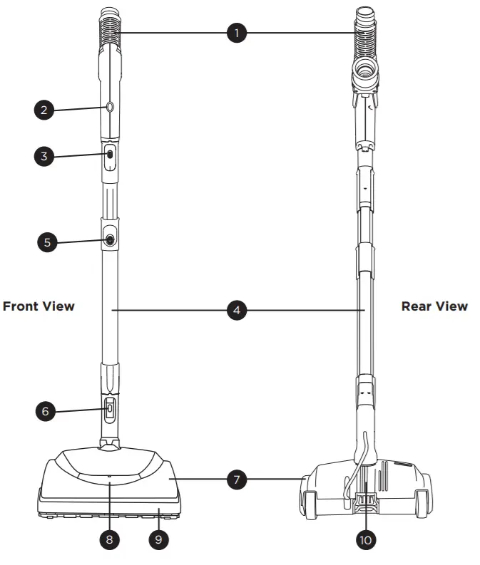 RICCAR Prima -FIGURE 20