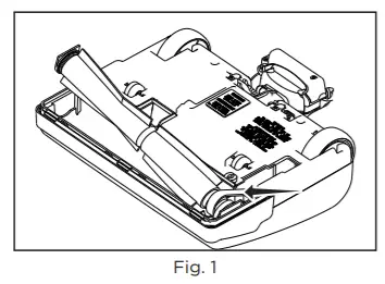 RICCAR Prima -FIGURE 24