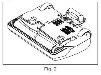 RICCAR Prima -FIGURE 25