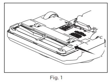 RICCAR Prima -FIGURE 26