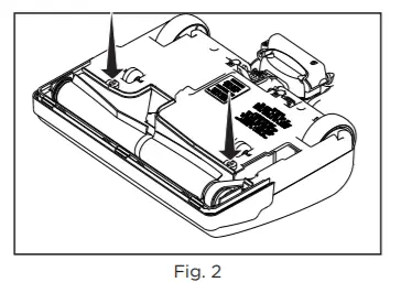 RICCAR Prima -FIGURE 27