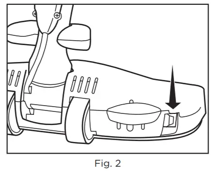 RICCAR Prima -FIGURE 34