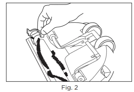 RICCAR Prima -FIGURE 36