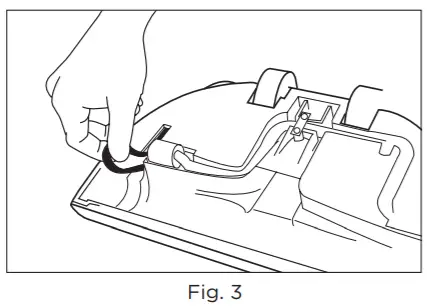 RICCAR Prima -FIGURE 37