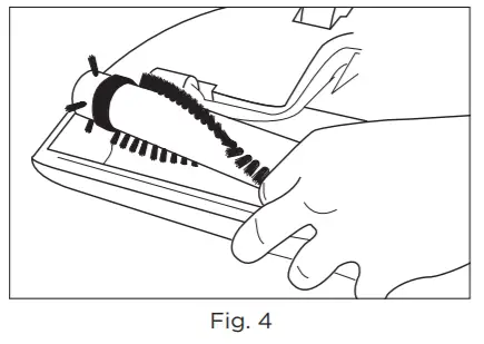 RICCAR Prima -FIGURE 38