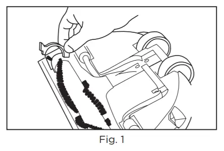 RICCAR Prima -FIGURE 39