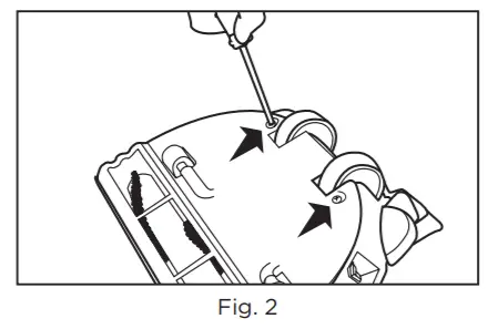 RICCAR Prima -FIGURE 40
