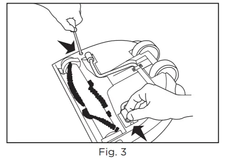 RICCAR Prima -FIGURE 41